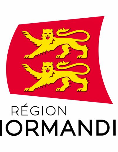 logo Région Normandie